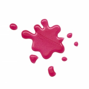 Luciu de buze Juicy Bomb Poppin' Pomegranate 104, 10 ml, Essence - Img 4