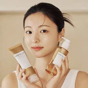 Madagascar Centella Double Cleansing Duo, SKIN1004 - Img 5