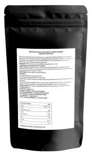 Matcha ceremoniala Pulbere Ecologica/BIO 60g,Niavis - Img 2