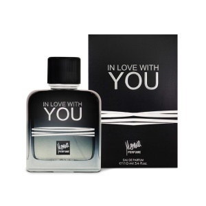 MEMWA PARFUM ARABESC EDP 110ML IN LOVE WITH YOU