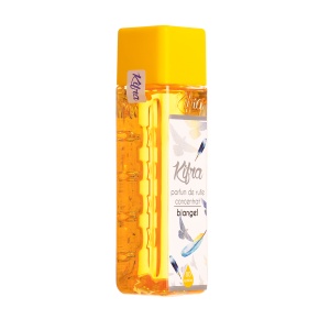 Parfum de rufe Biangel, 80 spalari, 200ml, Kifra - Img 2