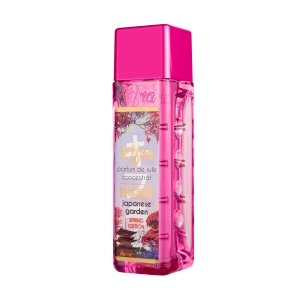 Parfum de rufe Japanese Garden, 80 spalari, 200ml, Kifra - Img 2