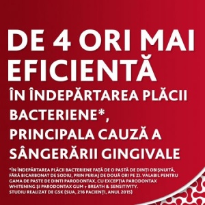 Pasta de dinti Whitening Parodontax, 75 ml, Gsk - Img 4