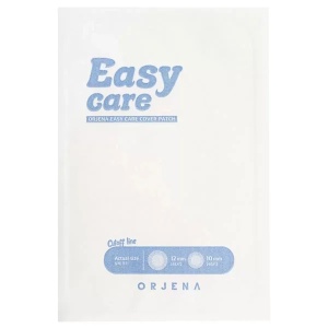 Plasturi pentru acnee Easy Care Cover Patch, 78 bucati, Orjena - Img 3