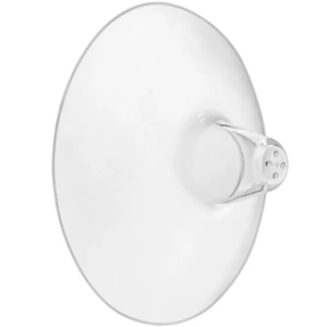 Protectie pentru san din silicon, cod 900, 2 bucati, Wee Baby - Img 2