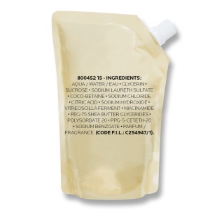 Rezervă Eco Ulei de Spălare Relipidant Lipikar AP+ 400 ml, La Roche-Posay - Img 2