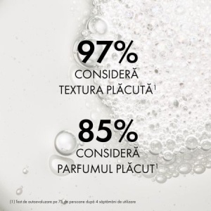 Sampon energizant impotriva caderii parului cu Aminexil Dercos Energy+, 400 ml, Vichy - Img 7