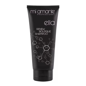 Sampon hidratant cu keratina Ella Renew Boutique Professional, 250 ml – Mi Amante