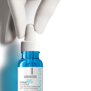 Ser concentrat Hyalu B5 Booster, 15 ml, La Roche-Posay - Img 6