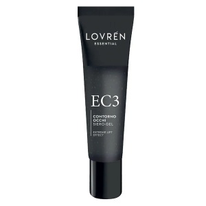 Ser contur ochi EC3 Contorno Esential, 15ml, Lovren