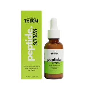 Ser de fata cu Peptide, 30 ml, Synergy Therm - Img 2