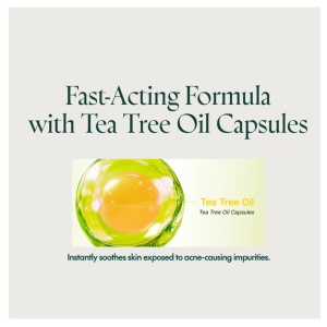 Ser de Față pentru Hidratare și Uniformizare Azelaic Acid 10 Kojic Tea Tree, 30 ml, Purito - Img 6