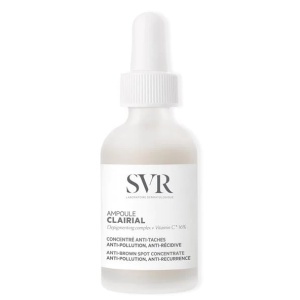 Ser pentru fata Ampoule Clairial, 30 ml, SVR