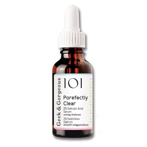 Ser Porefectly Clear, 30ml, Geek & Gorgeous