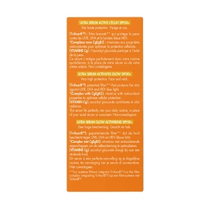 Serum cu efect de luminozitate SPF50+ Ultra, 30ml, Avene - Img 8