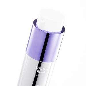 Serum cu niacinamide si bakuchiol, Soothing Repair Toning R4, 30ml, Dermafirm - Img 4