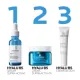Serum Supra-Activat cu Acid Hialuronic și Efect Antirid Hyalu B5, 30 ml, La Roche-Posay - Img 6