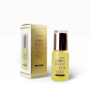 Serum Vitamin C Bright, 45 ml, Orjena - Img 2