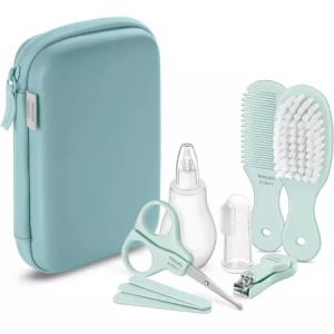 Set de ingrijire pentru bebelusi Philips Avent, SCH401/00, Philips