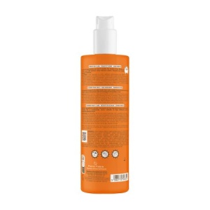 Spray cu protectie solara pentru copii SPF 50+, 400 ml, Avene - Img 2