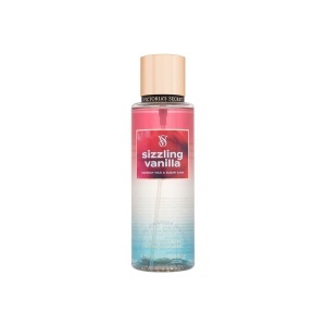 Spray de corp Sizzling Vanilla, 250 ml, Victoria’s Secret