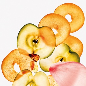 Spray parfumat pentru par si corp CK Sheer Peach, 236 ml, Calvin Klein - Img 3