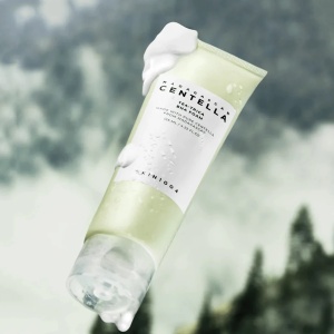Spumă de Curățare cu BHA și Centella, 125 ml, Skin1004 - Img 2
