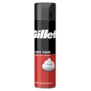 Spuma de ras Classic, 200 ml, Gillette