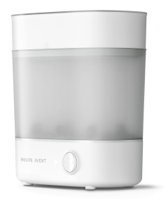 Sterilizator electic Advanced SCF291/00, 1 bucata, Philips Avent