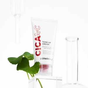 Tone-up Cream CICAA.C, 50ml, Dermafirm - Img 2