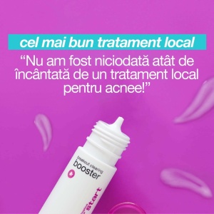 Tratament anti imperfectiuni Clear Start Breakout Clearing Booster, 30 ml, Dermalogica - Img 3
