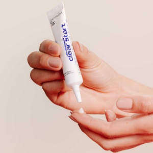 Tratament pentru imperfectiuni Clear Start CS Post Breakout Fix, 15 ml, Dermalogica - Img 5