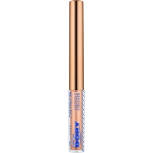 Tus metalic Disney Pixar Finding Dory, Seashell Sparkle 020, 1,5 ml, Catrice - Img 2