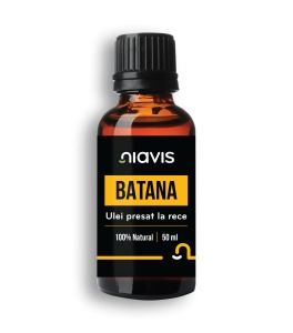 Ulei de Batana, 50 ml, Niavis - Img 2