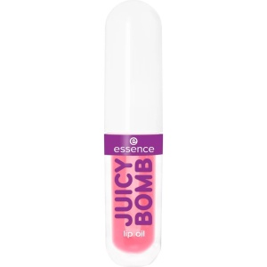 Ulei de buze Juicy Bomb Party Lip Oil Marvellous Mango 03, 30 ml, Essence - Img 2