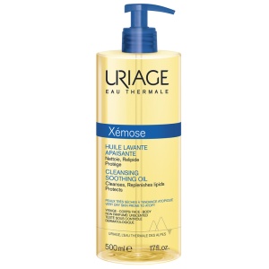 Ulei de curatare Xemose, 500ml, Uriage