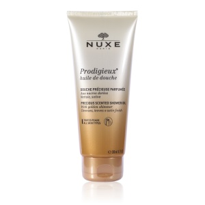 Ulei de dus Prodigieux, 100 ml, Nuxe