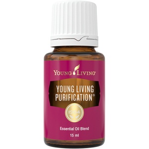 Ulei esential Purification, 15 ml, Young Living