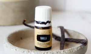 Ulei esential Vanilla, 5 ml, Young Living - Img 2