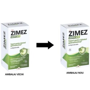 Zimez Reflux, 14 plicuri x 15 ml, Sun Wave Pharma - Img 2
