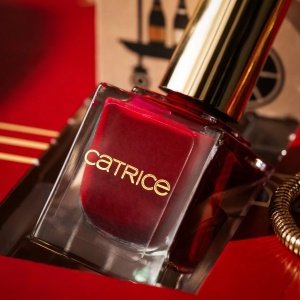 Advent calendar - The Great Christmas, Catrice - Img 4