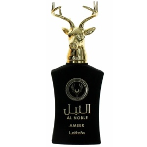 Apa de parfum Ameer Al Noble, 100 ml, Lattafa