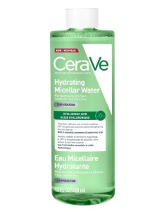 Apa Micelara Hidratanta, 400 ml, CeraVe