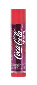 Balsam de buze Coca Cola Cherry, 4 g, Lip Smacker - Img 2