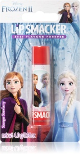 Balsam de buze Disney Frozen Elsa & Anna, 4,3 g, Lip Smacker