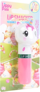 Balsam de buze Lippy Pals Unicorn, Lip Smacker - Img 2