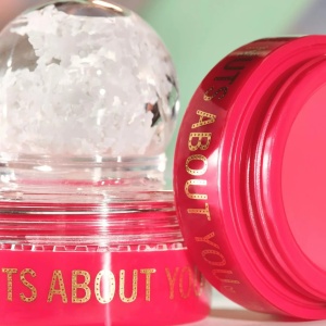 Balsam de Buze Nuantat NUTS ABOUT YOU 01 Pirouette Of Hazelnuts, 1.3 g, Essence - Img 4