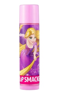 Balsam de buze Shimmer Rapunzel Magical Glow, 4 g, Disney - Img 2