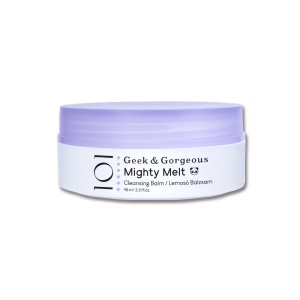 Balsam demachiant Mighty Melt, 98ml, Geek&Gorgeous