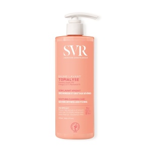 Balsam lavant Topialyse, 400 ml, SVR